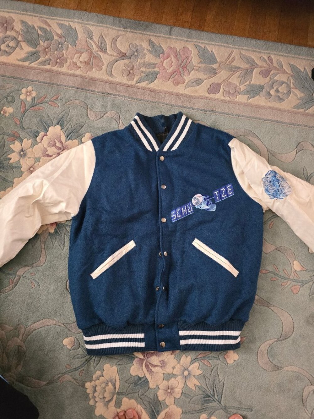 Derschutze Asteroids Varsity